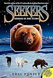 Seekers #6: Spirits in the Stars