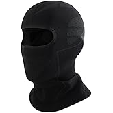 2THESTARS Balaclava Ski Mask Thermal Face Mask Neck Warmer Hood for Men Cold Weather Winter for Skiing Motorcycle Cycling