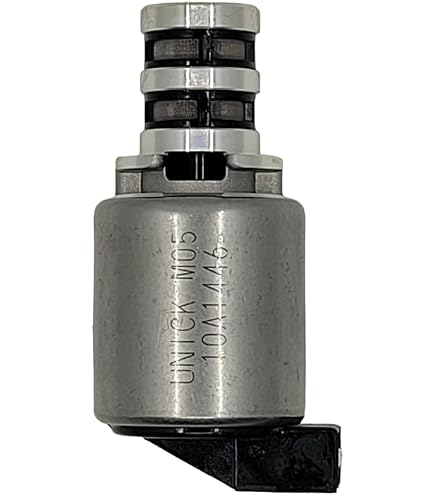 Amazon.com: Genuine OEM 46313-2F100 Solenoid Valve / 463132F100