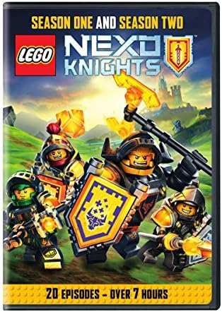 Amazon.com: LEGO Hero Factory Savage Planet/Rise of the Rookies