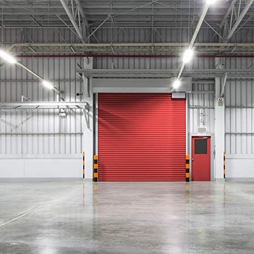 TONFFI 150CM Ultraslim LED Feuchtraumleuchte 42W 4200 Lumen Neutralweiß 4000K-4500K Wasserfest IP65 für Keller Garage… – Bild 7