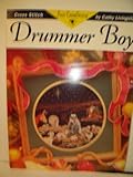 Drummer Boy (Cross Stitch Chart) (Item #912) by 