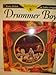 Drummer Boy (Cross Stitch Chart) (Item #912) by 
