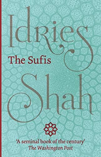 Los Sufis (Spanish Edition)