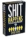 Endless Games Shit Happens Card Game | Hilarious Party Game | 2 or More Players, Ages 18+
