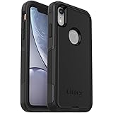 OtterBox DEFENDER SERIES Case for iPhone XR - Retail ...
