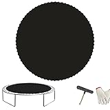 CIDNN Replacement Trampoline