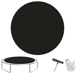CIDNN Replacement Trampoline