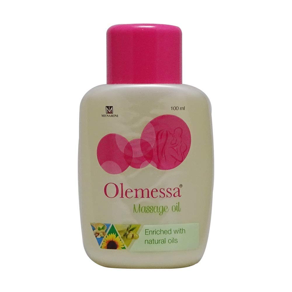 olemessa oil 100ml