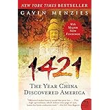 1421: The Year China Discovered America