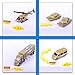 Special Forces Car Carrier Toy Transporter Truck