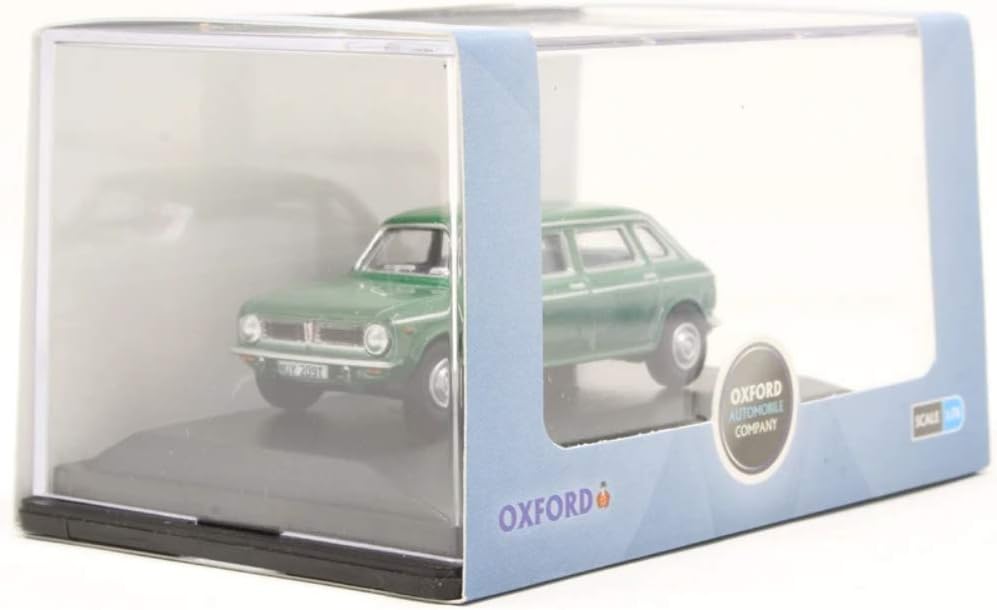 oxford diecast austin maxi
