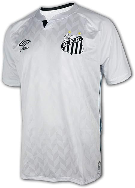 santos fc shirt