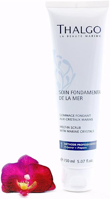 la mer scrub