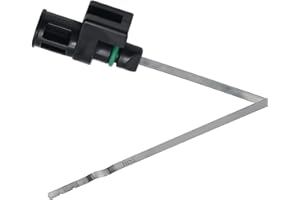 NIKUJUGA CVT Transmission Dipstick Replacement for Altima/Maxima/Pathfinder/Quest 3.5L