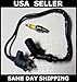 TAOTAO 4-Stroke IGNITION COIL for Chinese made 110cc, 125cc ATV, 50cc, 150cc, 250cc Moped/Scooter
