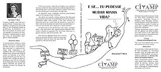 Livro E se... eu pudesse mudar minha vida?