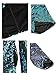 ROMWE Women's Long Sleeve V Neck Sequin Bodycon Party Romper Dress