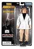 Mego Horror Young Frankenstein: Dr. Frankenstein