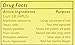 Bach Rescue Sleep Liquid Melts, Dissolvable Capsules 28 ea