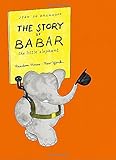 The Story of Babar