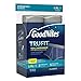 GoodNites Tru-Fit Real Underwear with Nighttime Protection Starter Pack for Boys, Size Large and Extra Large, 7 Count