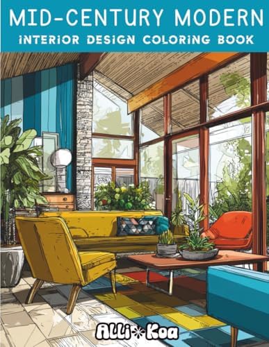 Mid-Century Modern: Furniture of the 1950s: Greenberg, Cara