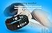Tagital Fitness Tracker Smart Watch Smart Bracelet Band Heart Rate Monitor Bluetooth Wireless HR Wristband Pedometer Track Steps Sleep for iPhone and Android