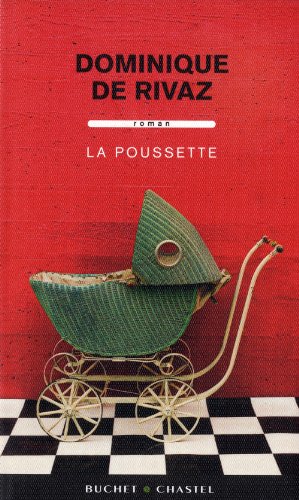 La poussette: roman
