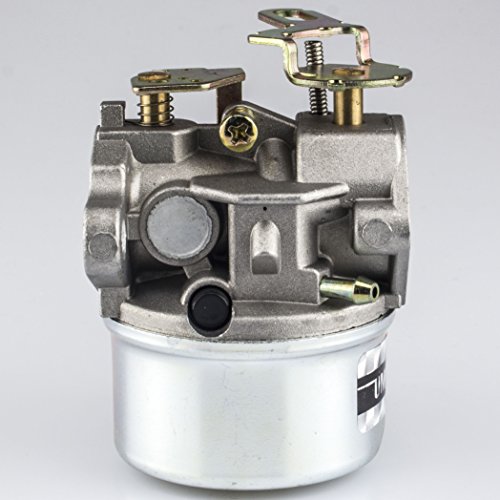 UMPARTS UMT-201 Carburetor for Tecumseh 5HP MTD 632107A 632107 640084 640084A 640084B TORO 521 Snow Blower HSSK40 HSSK50 HS50 LH195SA - Thumbnail 4