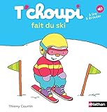 T'choupi fait du ski by 