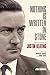 Nothing is Written in Stone by Justin Keating, Barbara Hussey