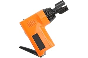 Small Guitar String Drill Electric String Winder Light Multifunction String Winder for Ukulele, Guitar, Electric String Winde