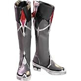 NEKOOMA Cosplay Shoes Carnival Game Costume Shoe 2321