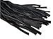 40 Premium Quality Genuine Leather Tails, Horse Whip with Long Handle Wrapped in Leather, Chain Designed Grip with 2 Turkhead Knots
