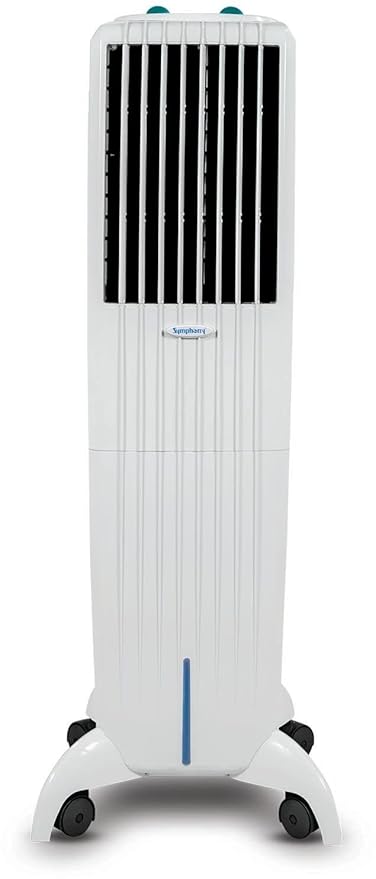 Symphony Diet 35T 35 Litre Air Cooler (White)