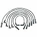 Walker Products 900-1362 Thundercore Ultra Spark Plug Wire Set