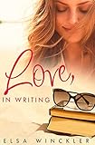 Love, In Writing
