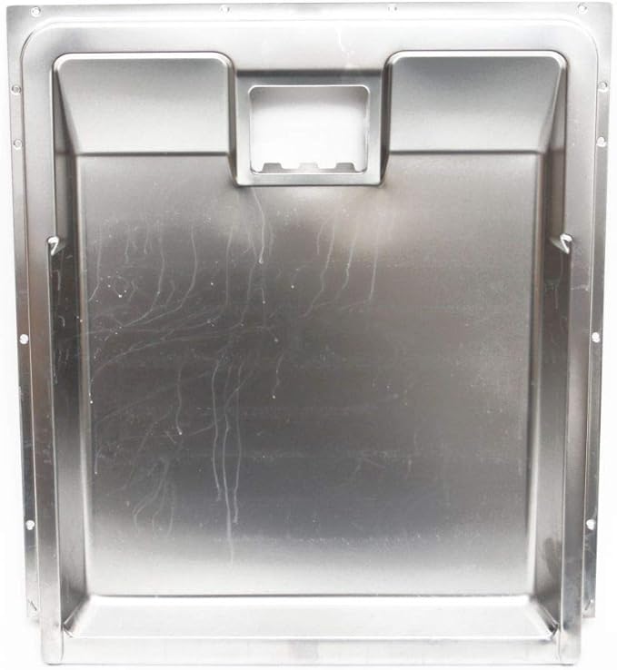 Bosch 00688501 Dishwasher Door Inner Panel Genuine Original