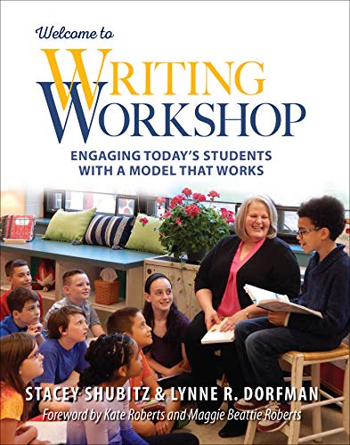 Welcome to Writing Workshop: Engaging Today's Students with a Model That Works - //medicalbooks.filipinodoctors.org
