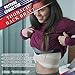 Thoracic Back Brace Posture Corrector - Magnetic Support for Back Neck Shoulder and Upper Back Pain Relief Perfect Posture Brace for Cervical and Lumbar Spine Fully Adjustable