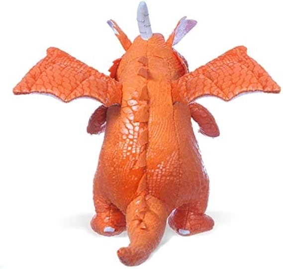 zog dragon soft toy