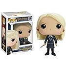 Funko POP Movies: Harry Potter Action Figure - Luna Lovegood