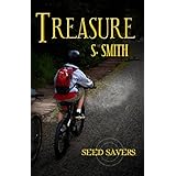 Treasure (Seed Savers Book 1)