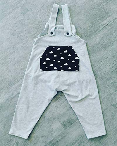 Salopette 12 mois Clearance