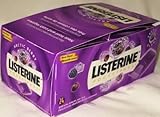 Listerine Pocketpaks Arctic Berry, 12 24-Count Packs, 288 Breath Strips Total