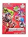Marvel Avengers Valentines Day Friendship Card Exchange with Lollipops, 28 Count