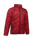 Under Armour Boys' ColdGear Reactor Jacket