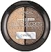 L'oreal Paris Hip Studio Secrets Professional Crystal Shadow Duos, Darling, 0.08 Ounce, 2 Ea