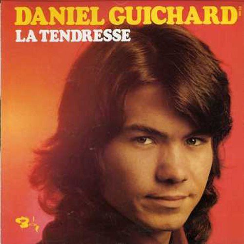 Daniel Guichard - Faut Pas Pleurer Comme Ca Lyrics - Zortam Music